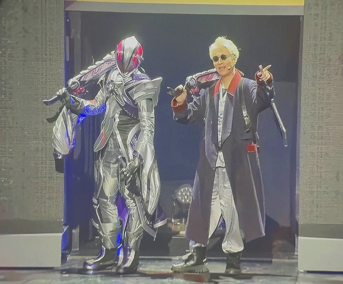 m_rashidin62967's tweet photo. Kamen Rider ZEZTZ Final Stage exclusive form

-Kamen Rider Zeztz Advance 
-Kamen Rider Nox Extra
-Kamen Rider Dawn Phantom Seeker https://t.co/CEtLgbWxSx