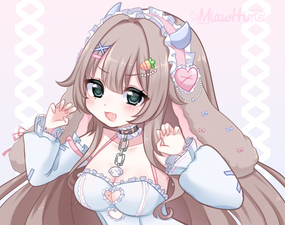 Miawhimee's tweet photo. Surprise me sketch cms!! Ty!! ໒꒰˵- ˕ -˵꒱১💚 https://t.co/qGromw3PkW