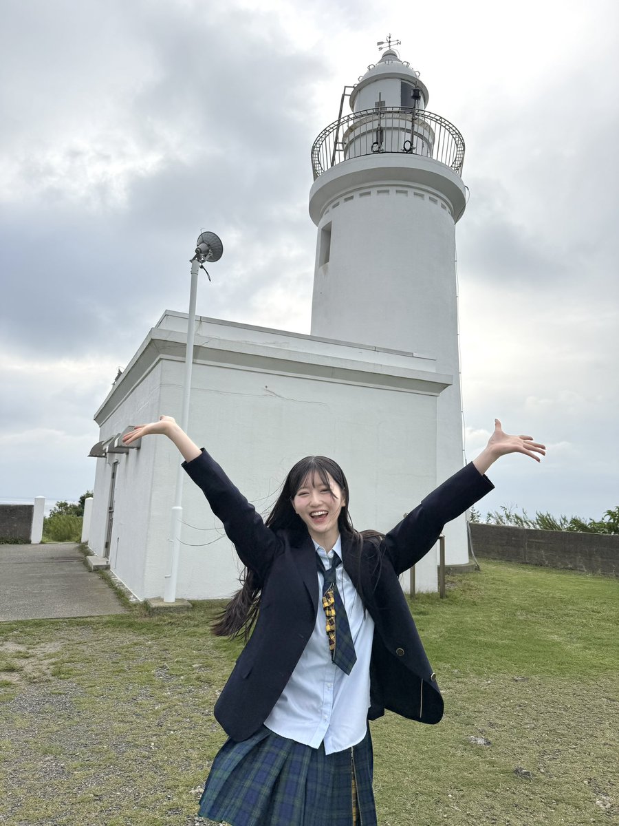 azuki_yagi0322's tweet photo. 「会いたかった2026」MVが公開されました📼
🔗https://t.co/asRPFlxKGJ

青春キラキラなMVになっていて
全員が眩しすぎました❕❕

AKB48にとって大切な曲。
いまの私たちが作る「会いたかった」が沢山の方に届きますように💫
#会いたかった2026 
#AKB48メジャーデビュー20周年 https://t.co/TdzsZBfRVX