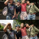 Photo by ₛₑₑₙ𝒹ₒₖ (@jacinlechan)