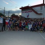 Photo by Racing Solidario (@RacingSolidario)