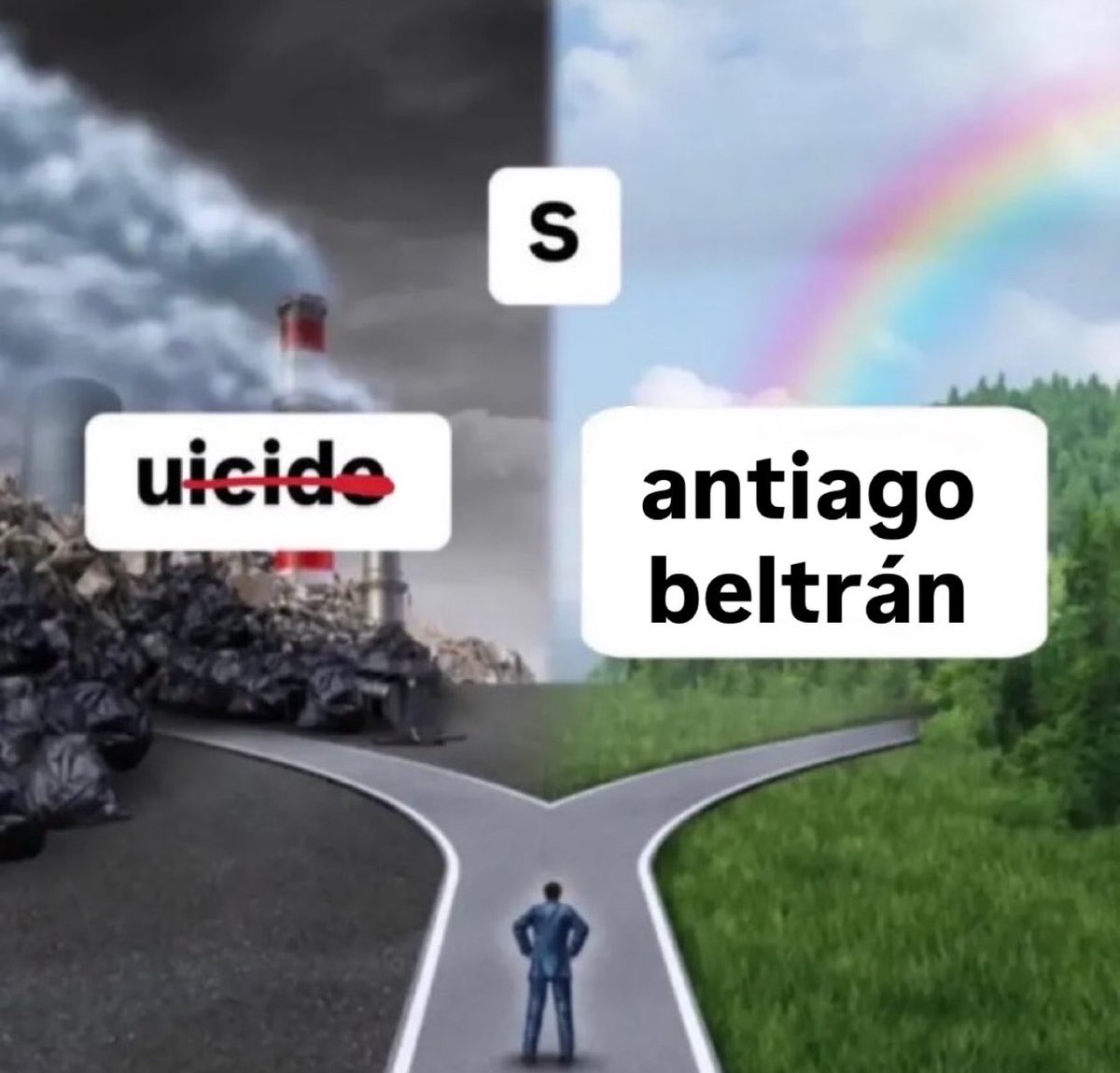 lilustark's tweet photo. #SBeltrán41 #RenuevnaSanti https://t.co/emNwfTmg7q