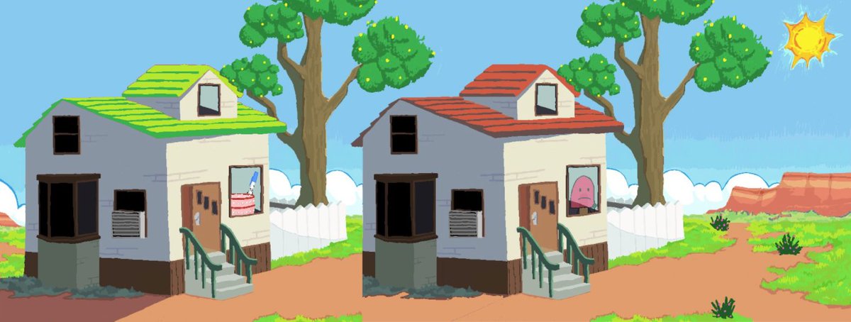 peninsidecake's tweet photo. im Inside  a  house   too https://t.co/SKnT1xKrIx