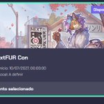 Photo by NextFUR (@nextfur_)