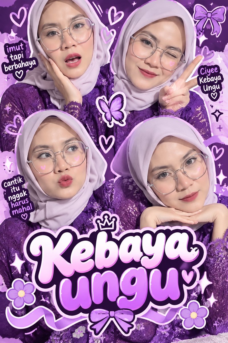 FefakeID's tweet photo. Kebaya ungu m3k1 sempit

https://t.co/f2HbDackEC

Kokopan minggu pagii siang https://t.co/YFboXONfOh