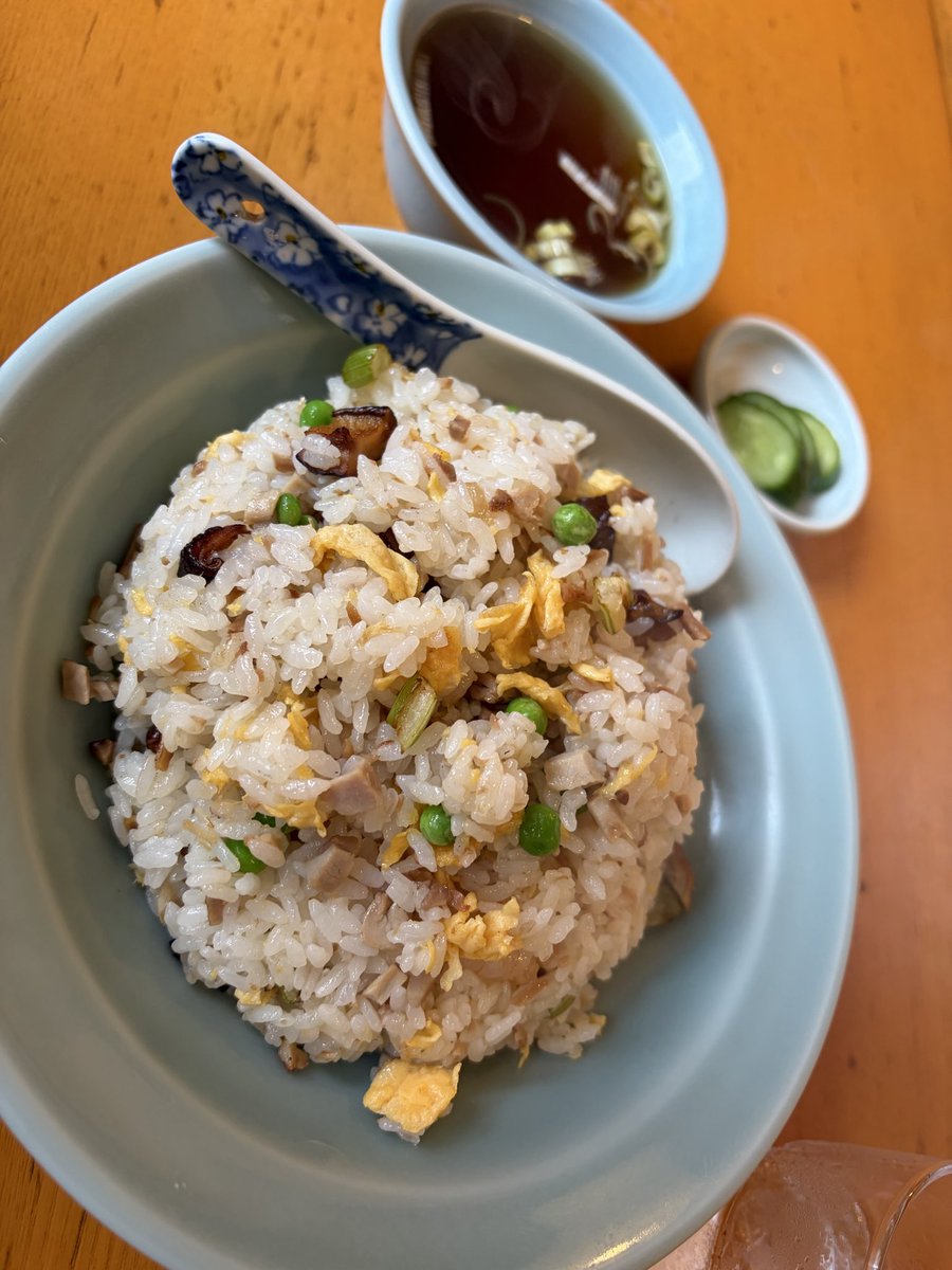 DUOTahikami's tweet photo. お昼！ https://t.co/erhR5PLv6y