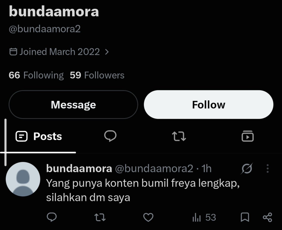 freyamaid's tweet photo. @bundaamora2 kalo mau koleksi lengkap tinggal dm aku langsung beb 😭 https://t.co/nqFWk4qVD2