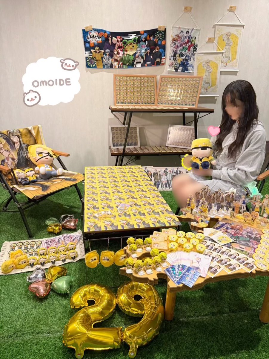 miiiyu31's tweet photo. ꙳⸜  𝐻𝑎𝑝𝑝𝑦 𝑏𝑖𝑟𝑡ℎ𝑑𝑎𝑦 𝑇𝑎𝑡𝑡𝑠𝑢𝑛  ⸝꙳

たっつんさんお誕生日
おめでとうございます🌟

いつも仲間思いでかっこよくて面白い
たっつんさんに支えられます💝
大好きだよ🫰🏻⚡️

#たっつんさん生誕祭2026 

キャンプイメージです🏕💫
お呼び出し失礼します🎶@tattsun_Tpoint https://t.co/ACBS7MOWnL