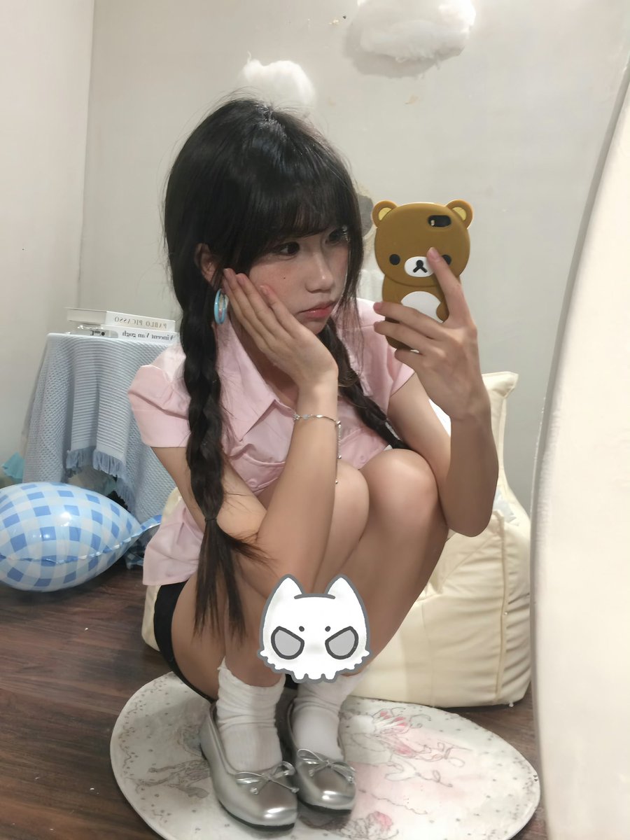 Tianzzcm's tweet photo. 萌！ https://t.co/PgwdEAmkGs
