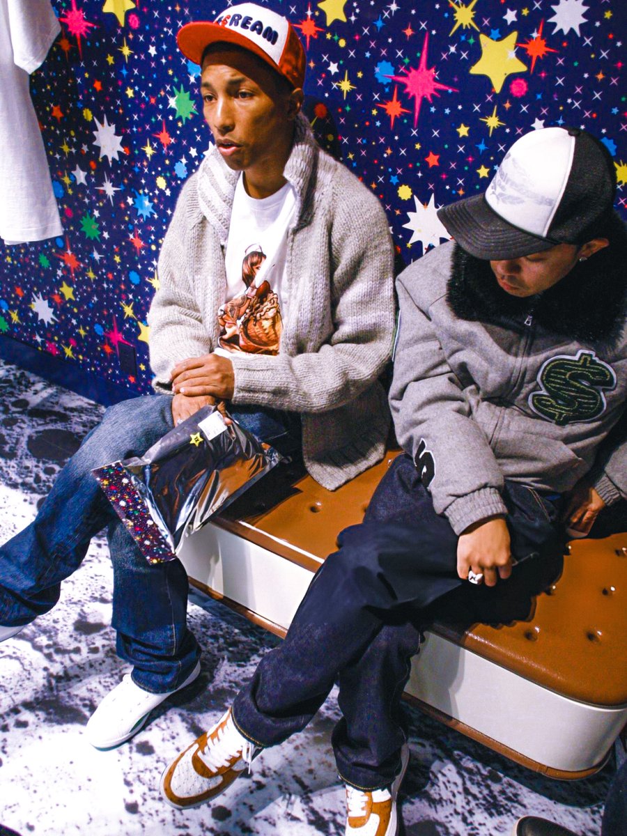 CloutedWear tweet picture