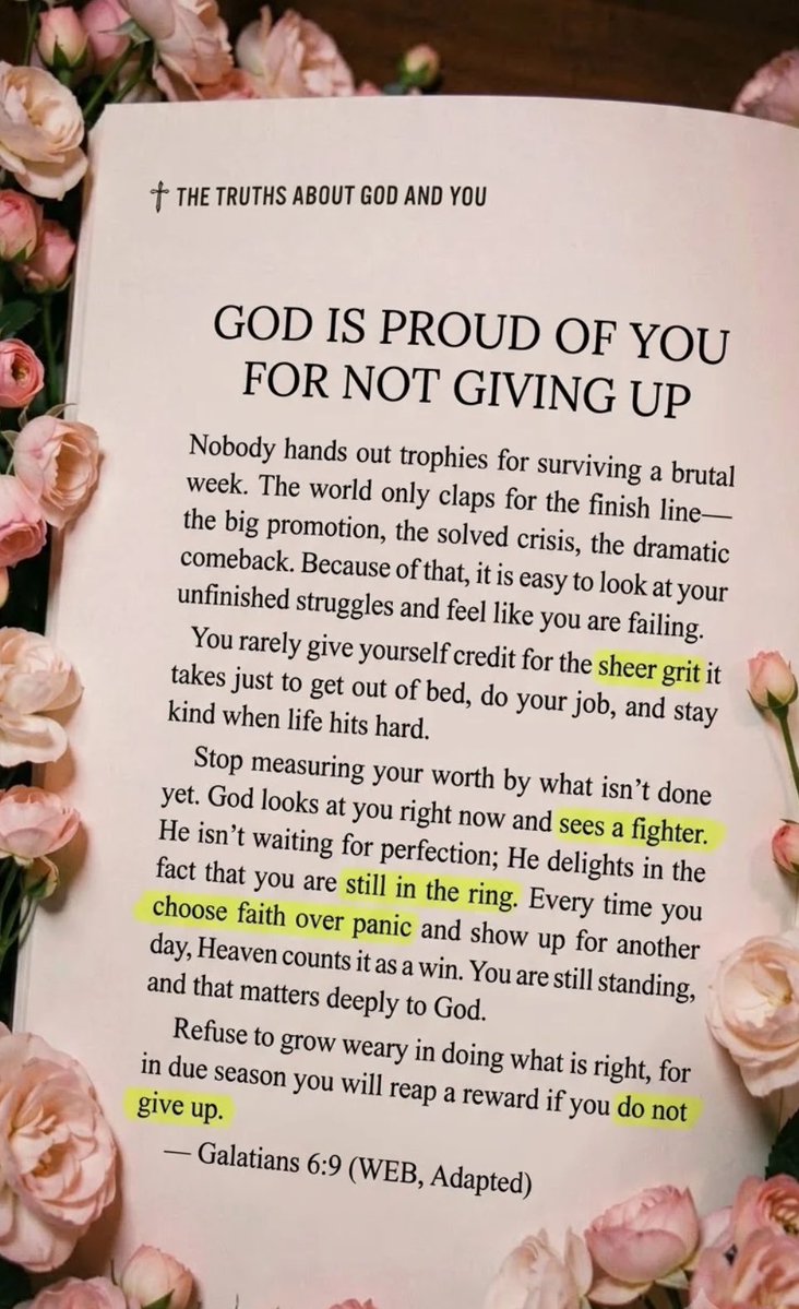 theon_ph's tweet photo. God is proud of you https://t.co/FPxwRMcoRF