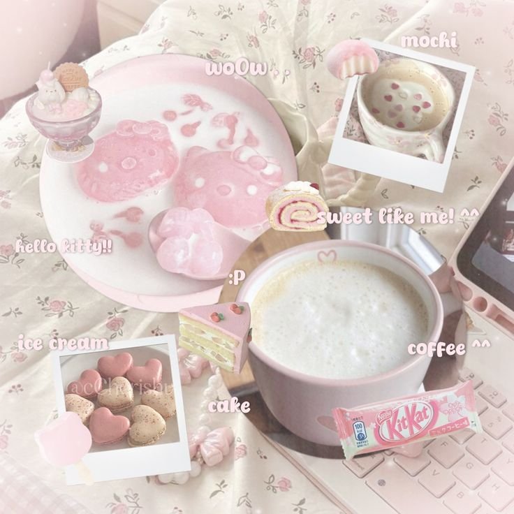 herefeelingstpd's tweet photo. 𝓔very  morning  she  brews  coffee ꒰ ⸼ ࣪ ☕  she  𝓛oves  the  rich  aroma, 커피는 그녀의 에너지입니다 ♡  𝓢he  adds  a  splash  of  cream  just  right. 🥛☕  ۫ ⟅⟅ +222 행복 ₊˚ 𓋫 ˳◌ 𝅃  ۫ 𝓦arm  mug, sweet  dreams,  gentle  smile 🌅 𝓔veryone  admires  her  morning  glow https://t.co/WyuzhnDGib