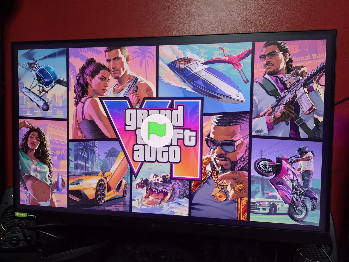 rappareplol's tweet photo. got gta 6 early https://t.co/DPKX1F9pAp