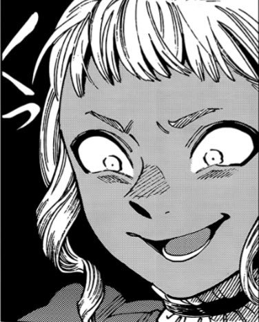 A_complete_simp's tweet photo. They're already making him look so mischievous I'm SOSOSOSOOSOSOSO EXCITED!!!!!!!!!!!!!!!!!
I can't wait to see more of his impish smiles AND his evil laugh!!!! Ooohhh my love is coming back to me https://t.co/0EfsBI3UhC