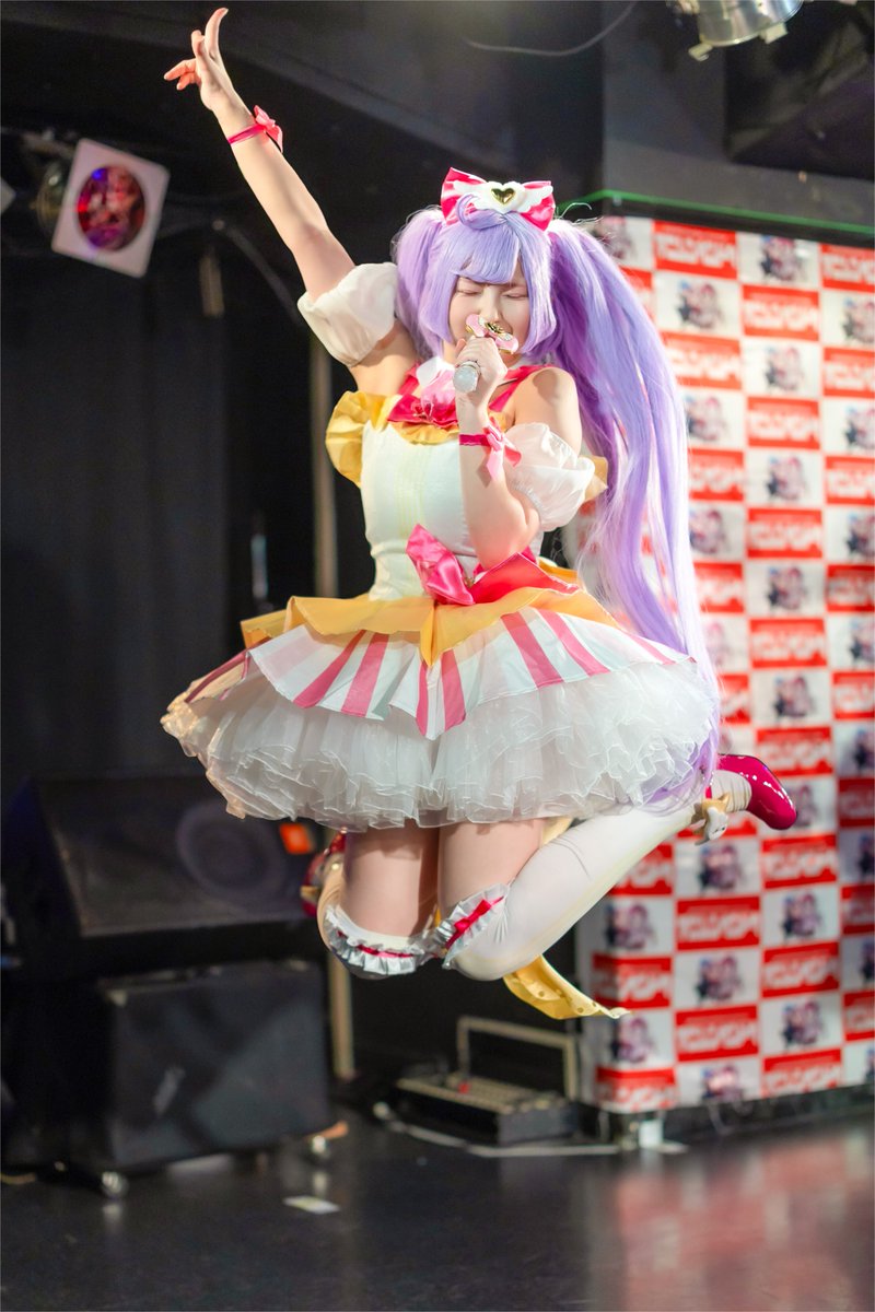 riiiitan8383's tweet photo. #Cosplay

❤︎ ｰｰｰｰｰ ❤︎ ｰｰｰｰｰ ❤︎ ｰｰｰｰｰ ❤︎ 

ドキドキするとき無敵でしょ

❤︎ ｰｰｰｰｰ ❤︎ ｰｰｰｰｰ ❤︎ ｰｰｰｰｰ ❤︎ 

📷@idolyumekameko 
 #アニウン  #せれりぼちゃん https://t.co/QIBkeQV3Ml