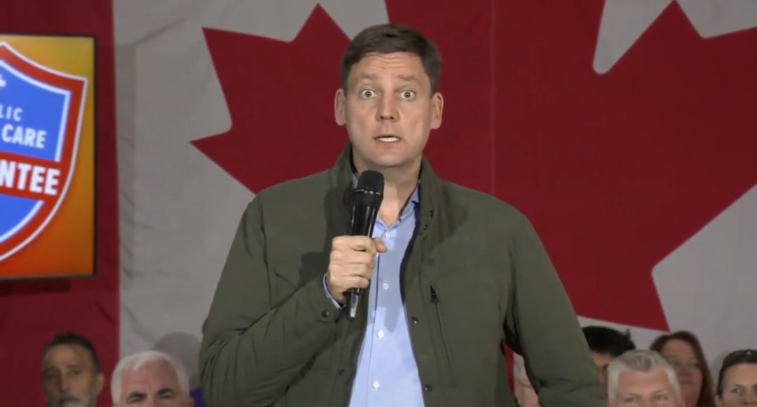 truckdriverpleb's tweet photo. The BC NDP are getting absolutely DESTROYED right now  

Say GOODBYE to David Eby https://t.co/KosD84yPr7