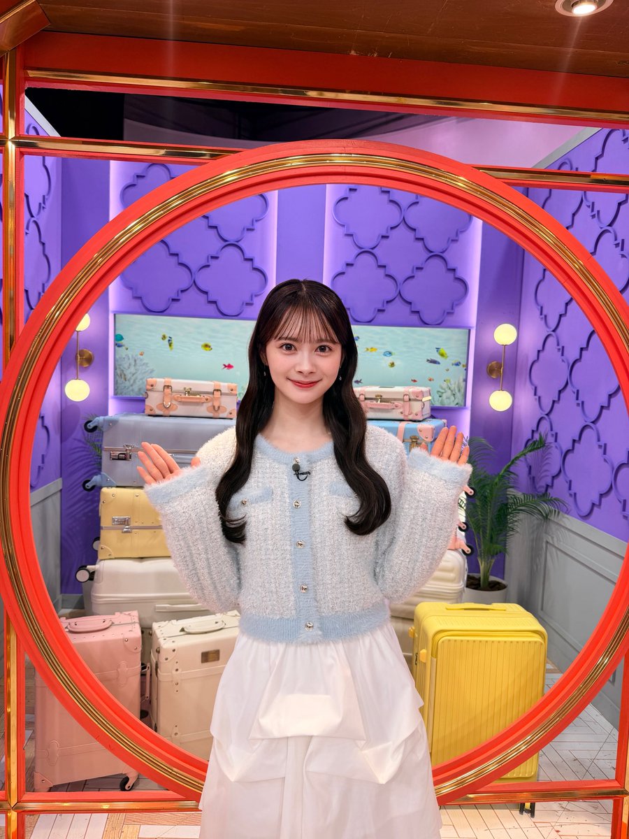 momoka_ito1206 tweet picture