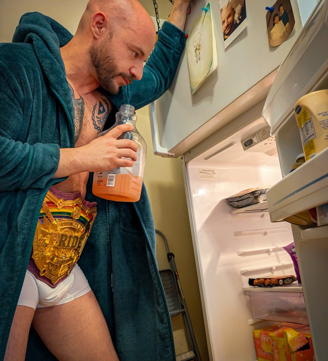 link2futureftf's tweet photo. @fullqueer @officialUGWA @CodyDarkstalker Hungry for competition https://t.co/050LaP79e4