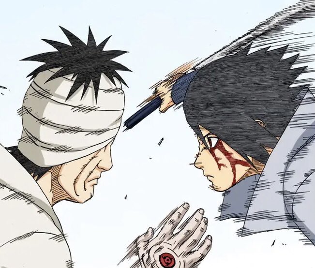sasukedailydose's tweet photo. Lembrete: Sasuke Uchiha jamais apoiaria um miliciano golpista 🇧🇷 https://t.co/guLeKnMQq5