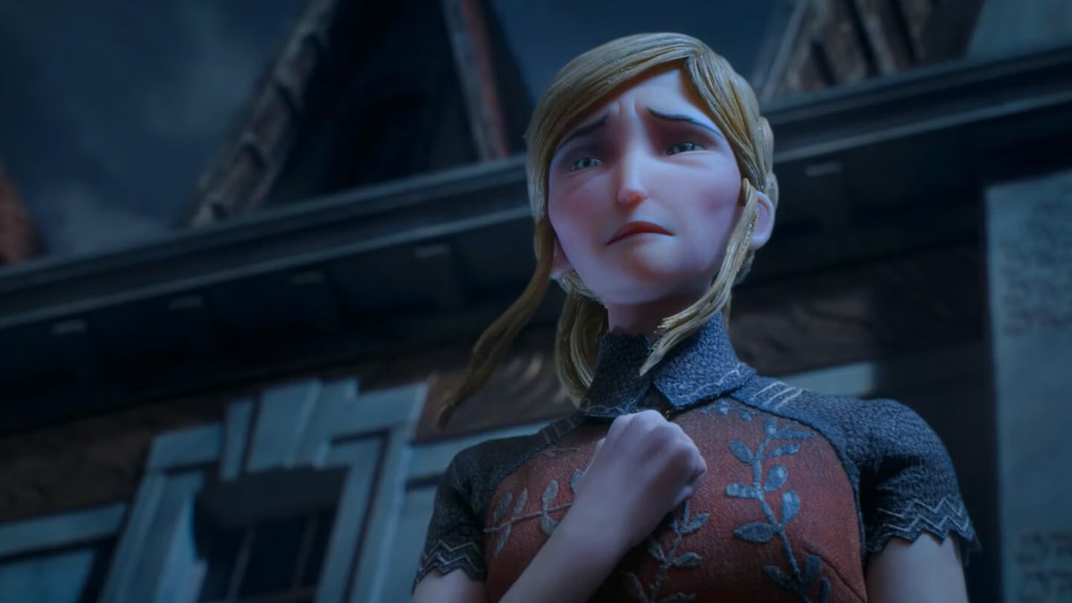 snoopyschimera's tweet photo. don’t care that she was the villain alexandra pls call me https://t.co/NPGDQQbg4y