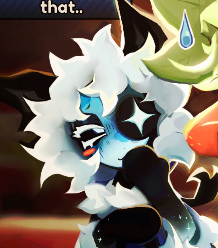 iloveomegaverse's tweet photo. i think he is cute !  ^_^ https://t.co/01jRrGQ73J