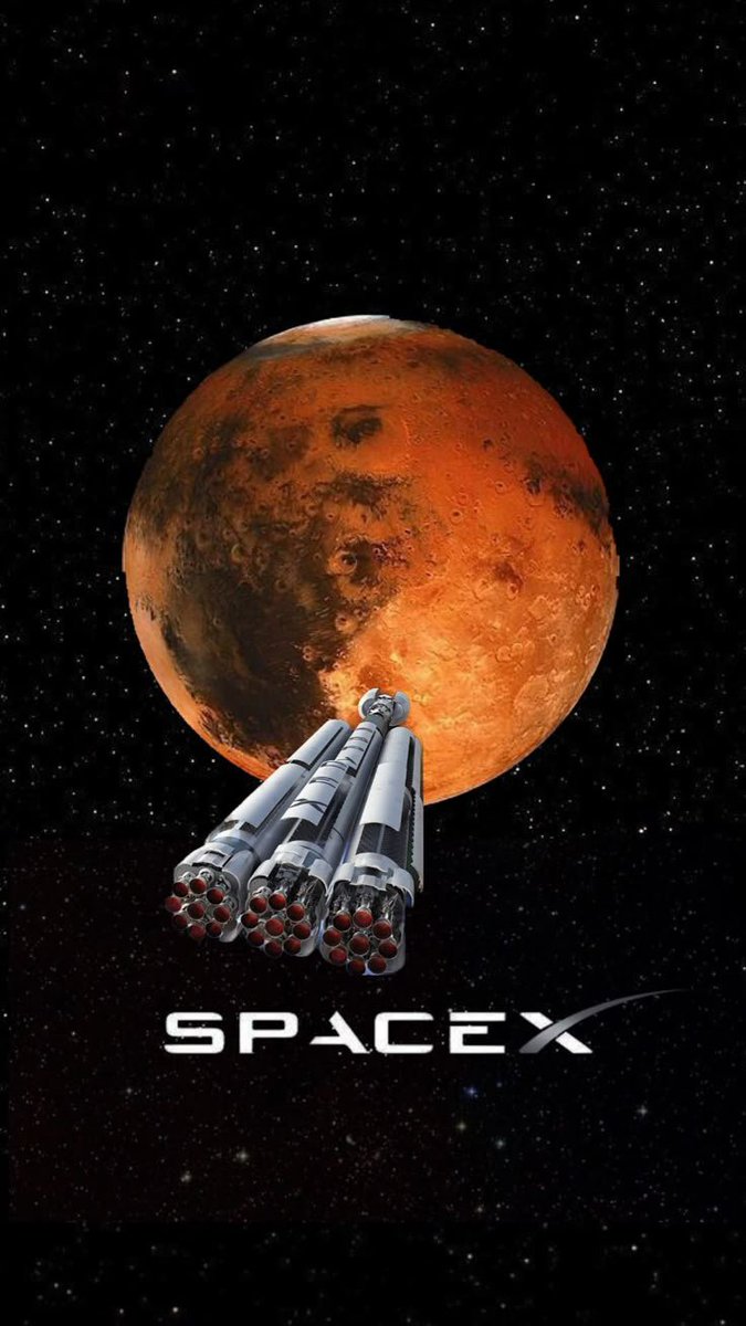 Co_Founder_'s tweet photo. 🚀 Exploring the future of technology | ⚡ Tesla | 🛰️ SpaceX | 🌐 Starlink | Innovation, AI, sustainable energy &amp; beyond. The future is ours to build.
#elonmusk #tesla https://t.co/CuDT6aVN3D