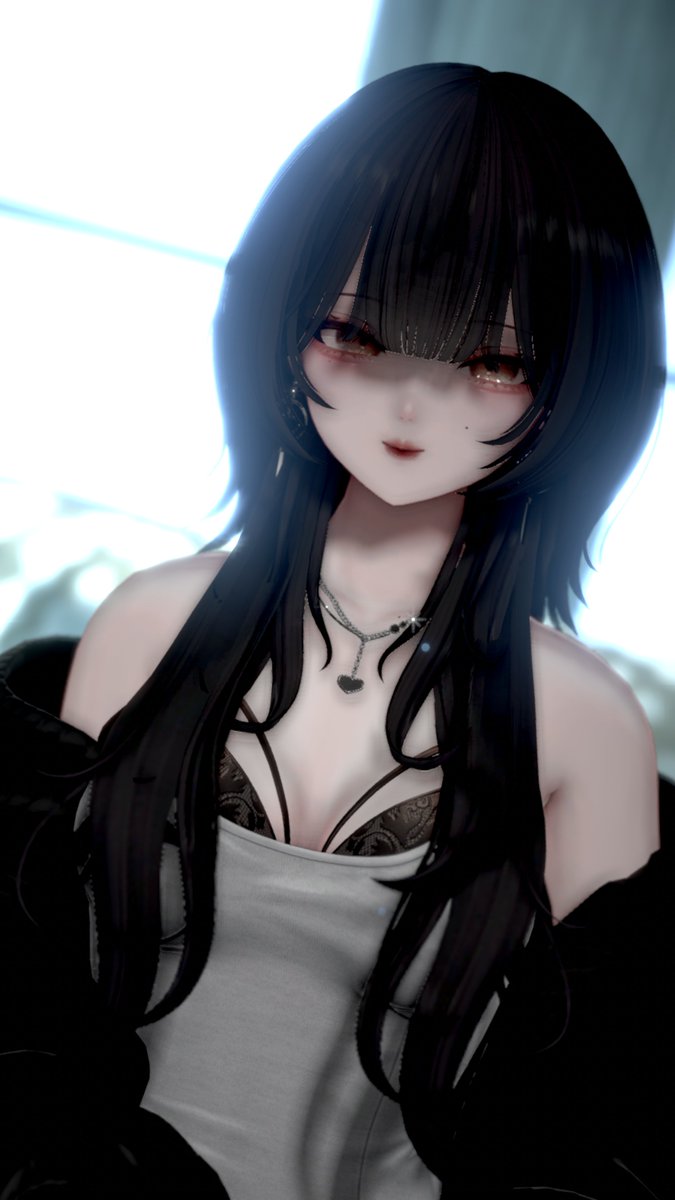 Kabu__c's tweet photo. #VRChat 
#Shuan3D
#FOXYPLAY3D https://t.co/zqamT9sXuI
