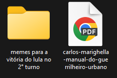 SeuTetudo's tweet photo. to maluco ja 
#HojeEuVotoLula https://t.co/WrqTqL8TIV