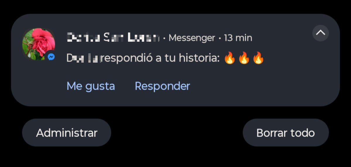 m_maicena's tweet photo. mi ABUELA me responde las historias como un varon cualquiera jdjfjd te amo abu https://t.co/VqgS20LEoR