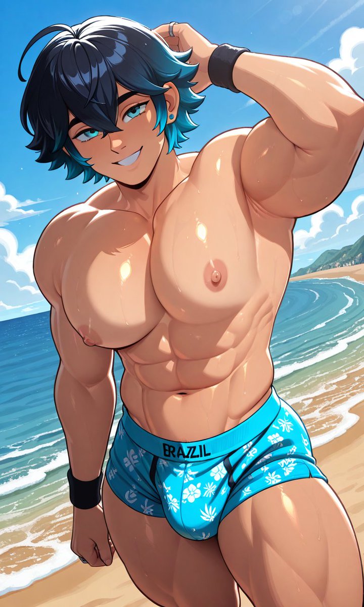 Pietro_verse's tweet photo. Practicing for my comeback!
Leave suggestions for character and scene ideas on the comments, see ya in a while. https://t.co/YNM3JqMAHo