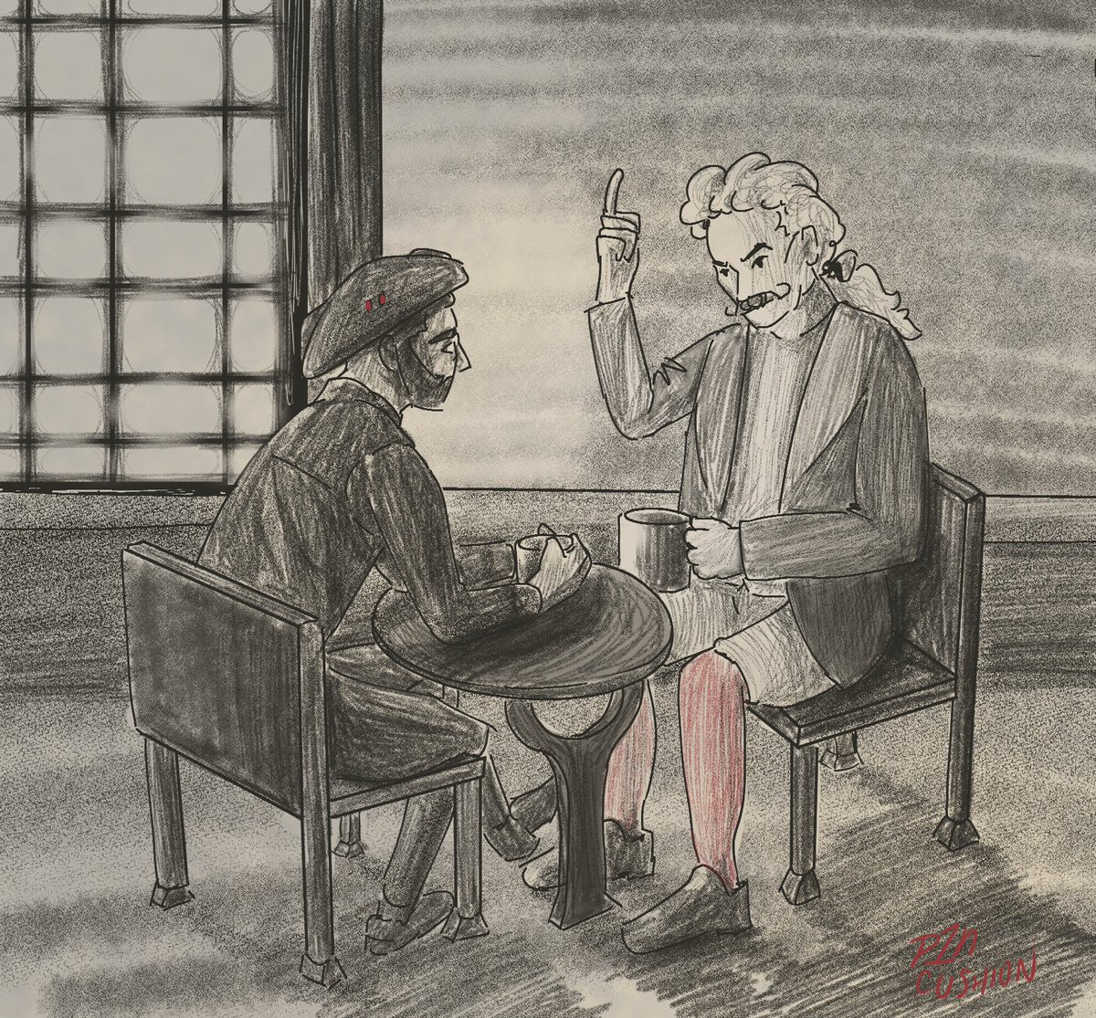 p1ncushions's tweet photo. @StoblinArmyHub Good Omens stobotnik inspired by Booloodle's fic, check it out! Happy Stoboween #agentstone #stobotnik #drrobotnik https://t.co/TDa1YEyXs0