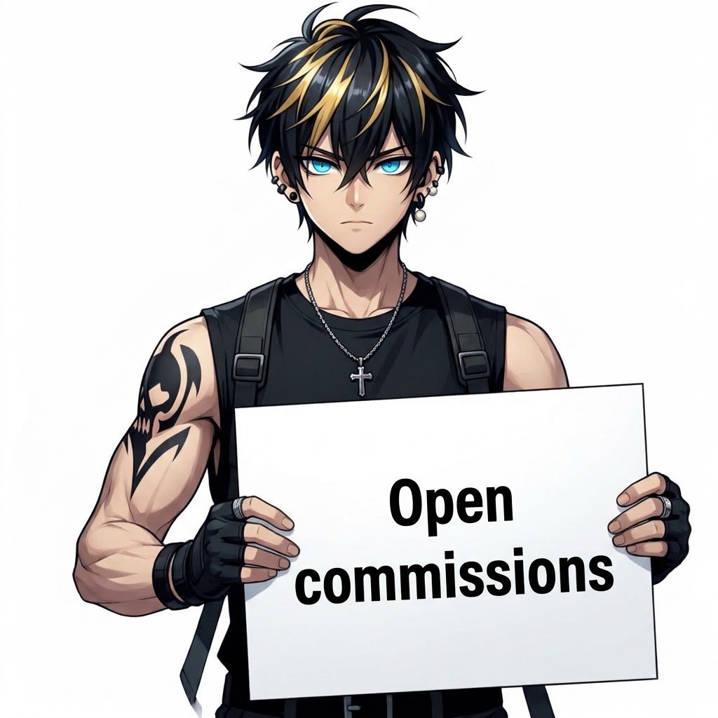Destroyah344217's tweet photo. I don't know how this is going to turn out, but let's give it a go. I don't know if anyone will see this, but I'm accepting requests to see if I can get the account back up and running. Let's see how this goes  (I'll leave some examples) https://t.co/MF0Bn61y91