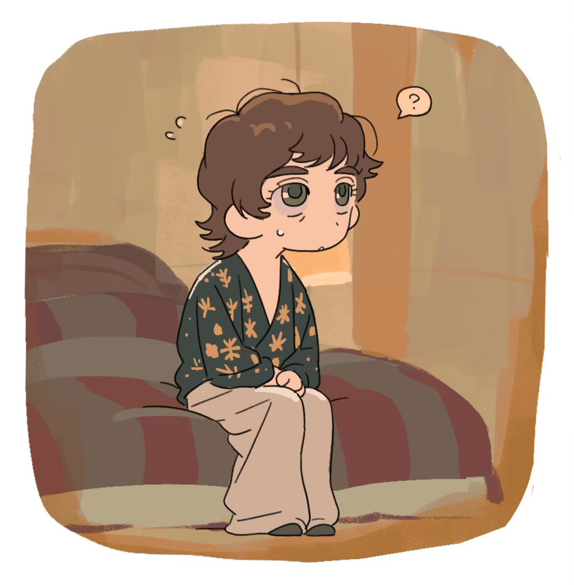 y95438370's tweet photo. kid……🥰🥺 https://t.co/dcBDgHIjyL