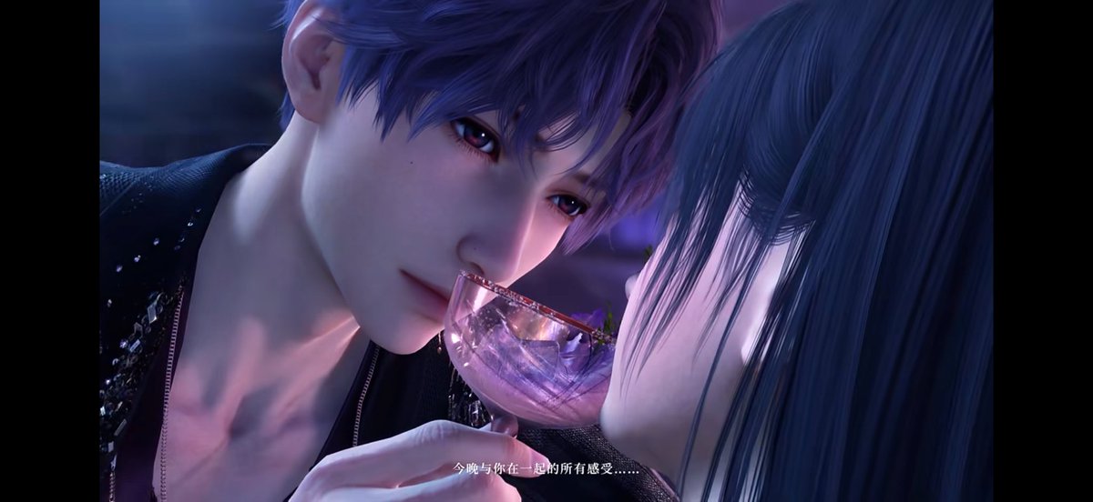 qiyuhaiyue's tweet photo. @Love_Deepspace perfect blend is you and me 🫦 https://t.co/2qgDxcEAoc