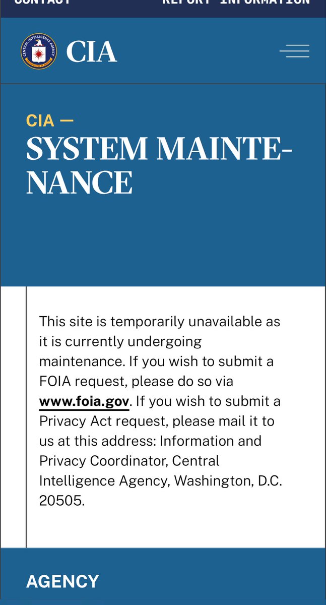 InternalFFlame's tweet photo. It’s been down for a long time… https://t.co/u1V2g2uGGs