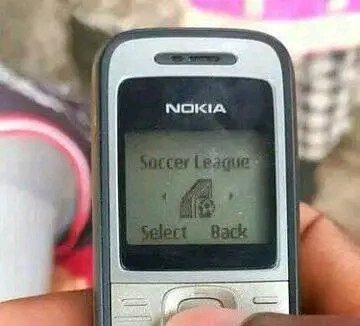 ole_sieur's tweet photo. Hii ndio ilikuwa efootball ya millenials https://t.co/HoSo0ludhN