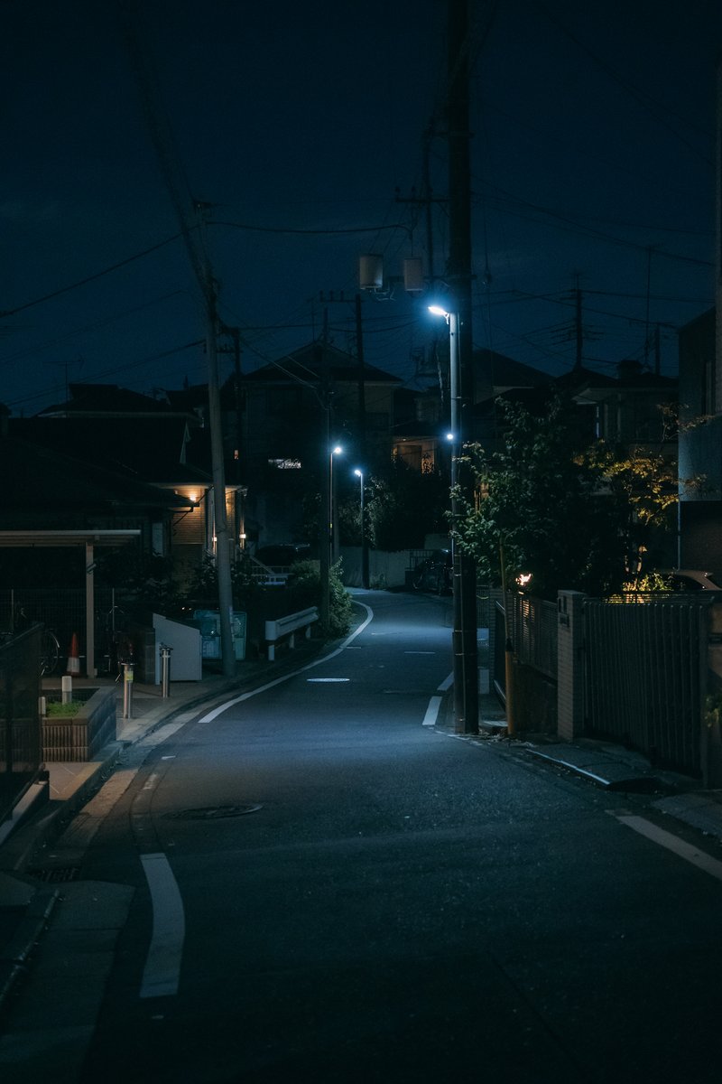 imari33_photo's tweet photo. 夜散歩で見つけた好きな場所。 https://t.co/kd9Fr7aiWs