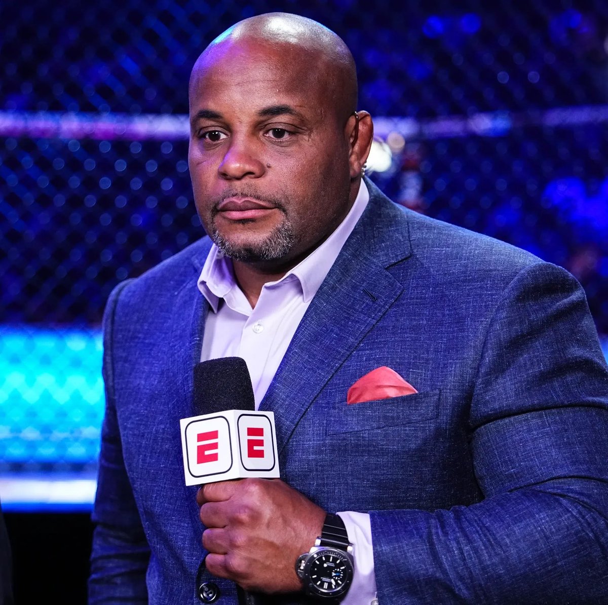 realOctagonWire's tweet photo. Dominick Reyes files restraining order against Daniel Cormier following UFC 333 victory, demanding $1 million in emotional damages and a public apology.

Follow: @TheOctagonWire https://t.co/yBP3GVR7ph