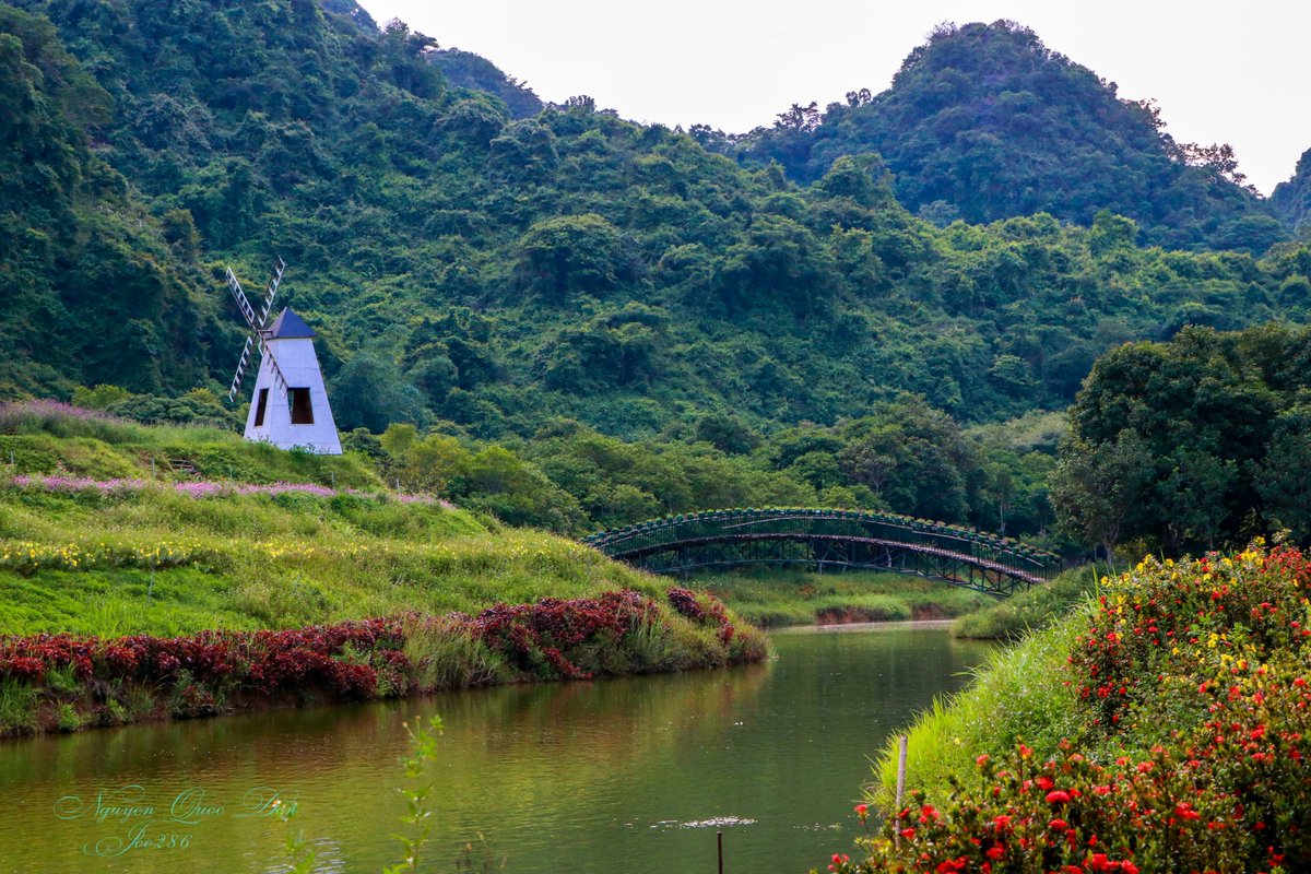 286JOE's tweet photo. Thung Nham
Khung cảnh khá là lãng mạn cho những cặp đôi. https://t.co/NEyBjqsJvV