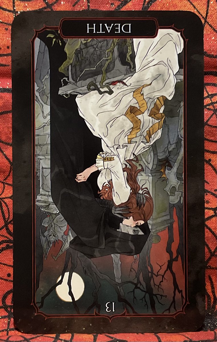 tftTarot4today's tweet photo. It’s Sunday! The hardest part about change is letting go of the old ways of thinking, doing or living. Some of us today are not willing to let go &amp; are resisting change. Here’s the Tarot for Tomorrow, Sunday, October 25, 2026. #tarot #dailytarot #TarotReading https://t.co/Sd1pFT1h5K