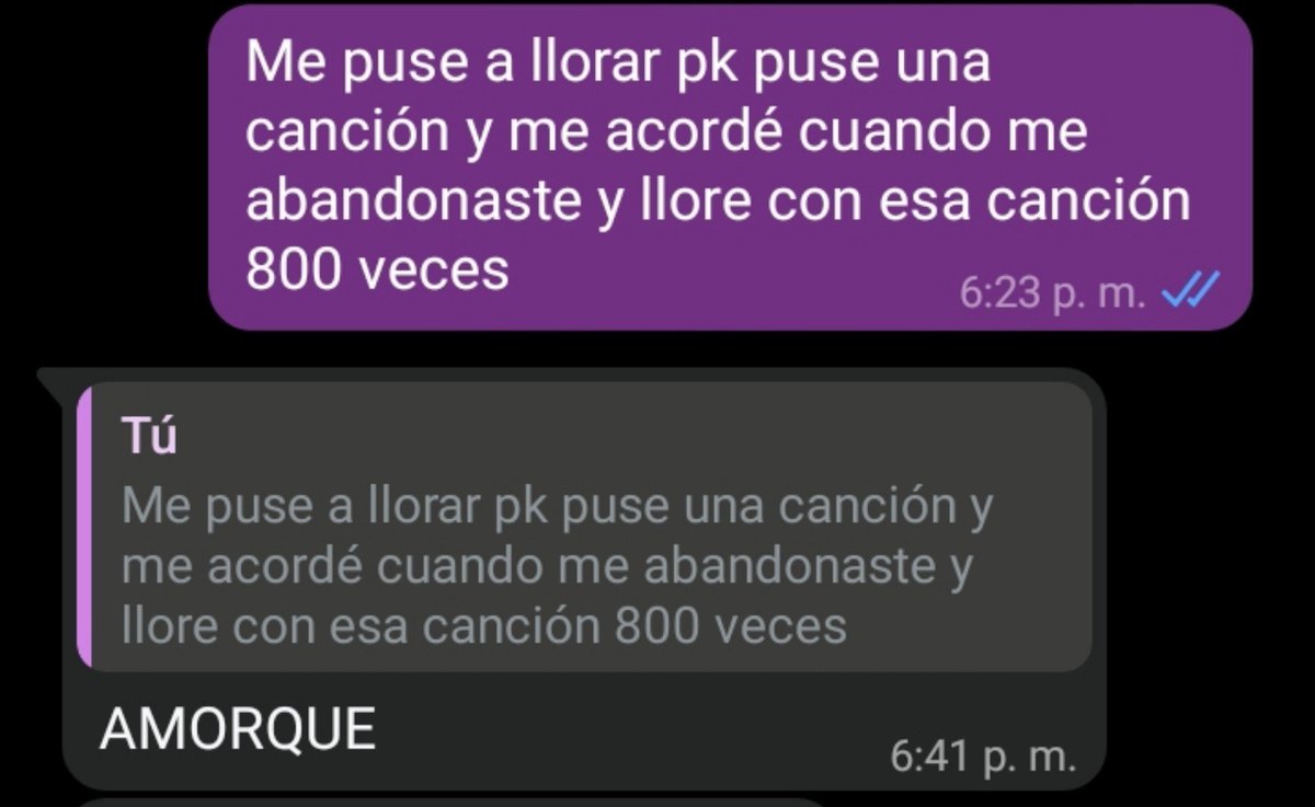 Valuu_888's tweet photo. The bro se acordó cuando terminaron y asi https://t.co/kjvpucmDHU
