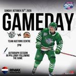 Photo by Drayton Valley Thunder (@DVThunder)
