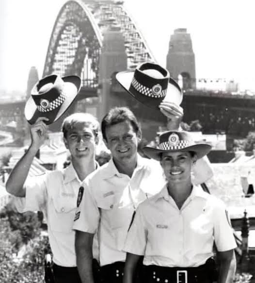 Ausbobsmit's tweet photo. Policing. Before and after mass-immigration https://t.co/1JKNMylfxb