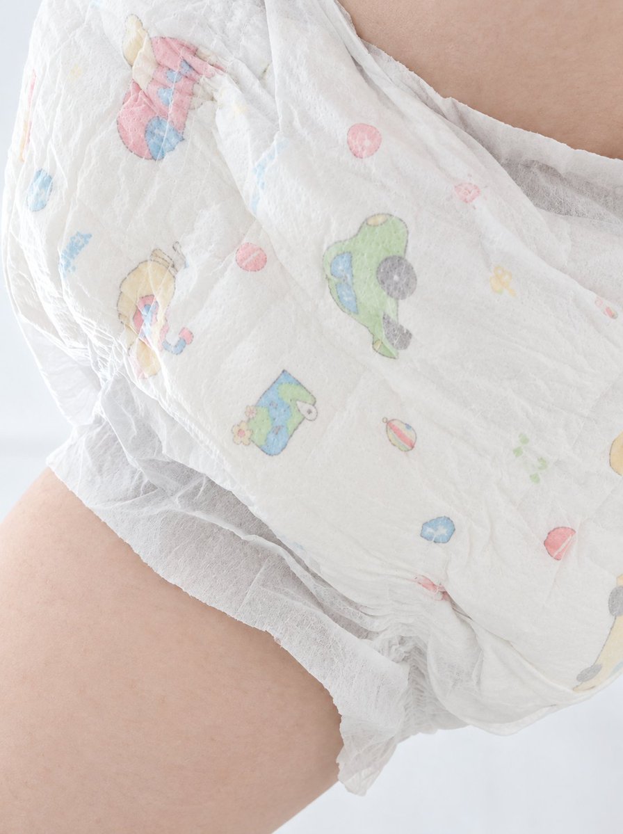 leafy_bori's tweet photo. 쉬 했을까요 안 했을까요..? 🤭

#기저귀 #ABDL #TBDL #리틀 https://t.co/K1n522SIm7
