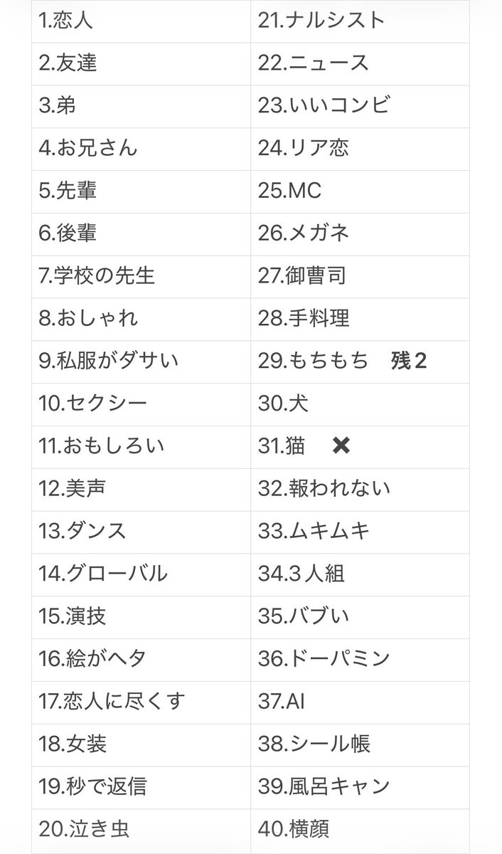 4m2fcj's tweet photo. Myojo ジュニア大賞 枠交換

【譲】下記画像（各4枠）
【求】 paypay（20円/枠）

制服＞猫＞ギャルとの交換も可（4:4優先）
恋人にしたいのみ条件あり

お心当たりのある方はいいね又はリプ後DMまでお願いします⭐️

#ジュニア大賞枠交換  #ジュニア大賞交換 https://t.co/il1ggJgEis