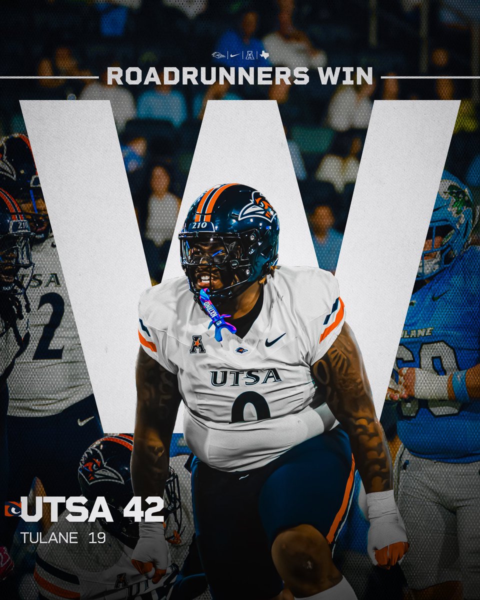 UTSAFTBL's tweet photo. 𝗕eat 𝗧ul𝗔ne

#210TriangleOfToughness | #Ubuntu https://t.co/CrhlPnma25