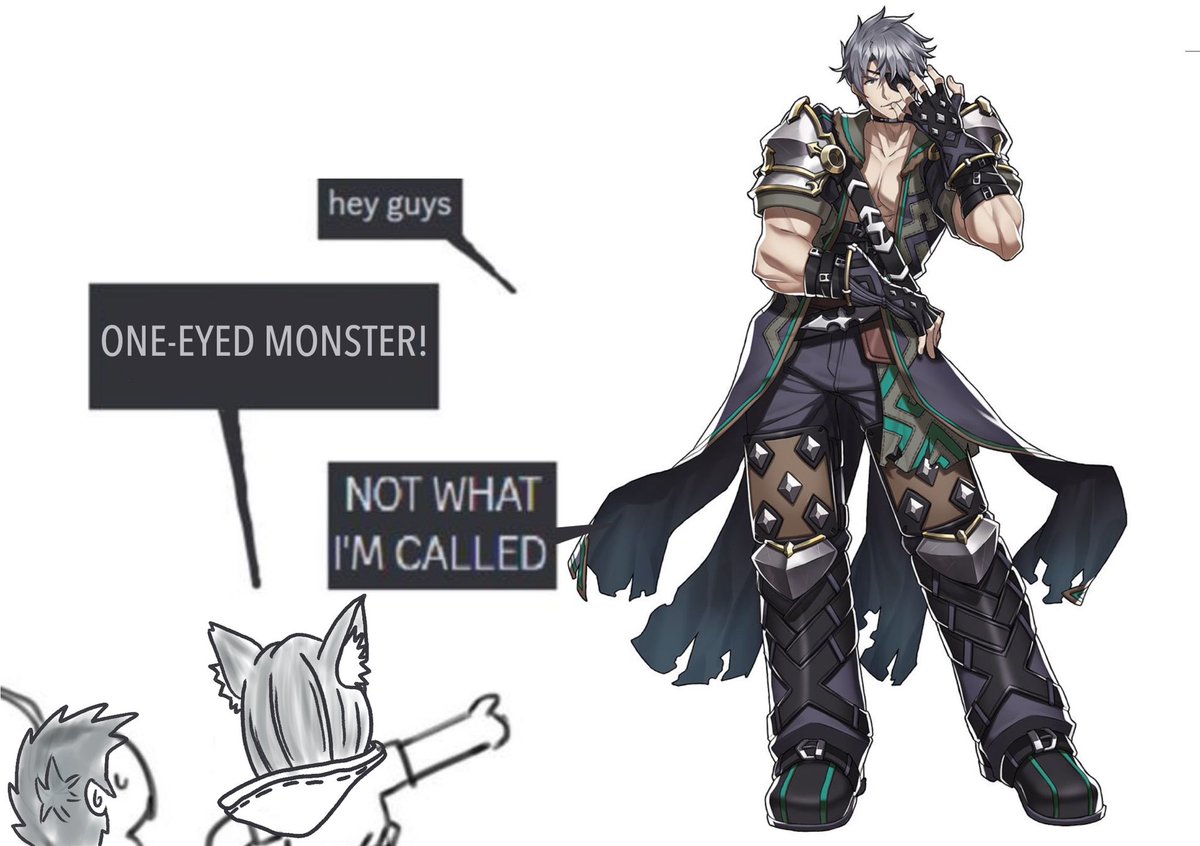 MrRexXenoblade's tweet photo. Nia, you do know what that means!?*Repost* https://t.co/CsPl8OO6y2