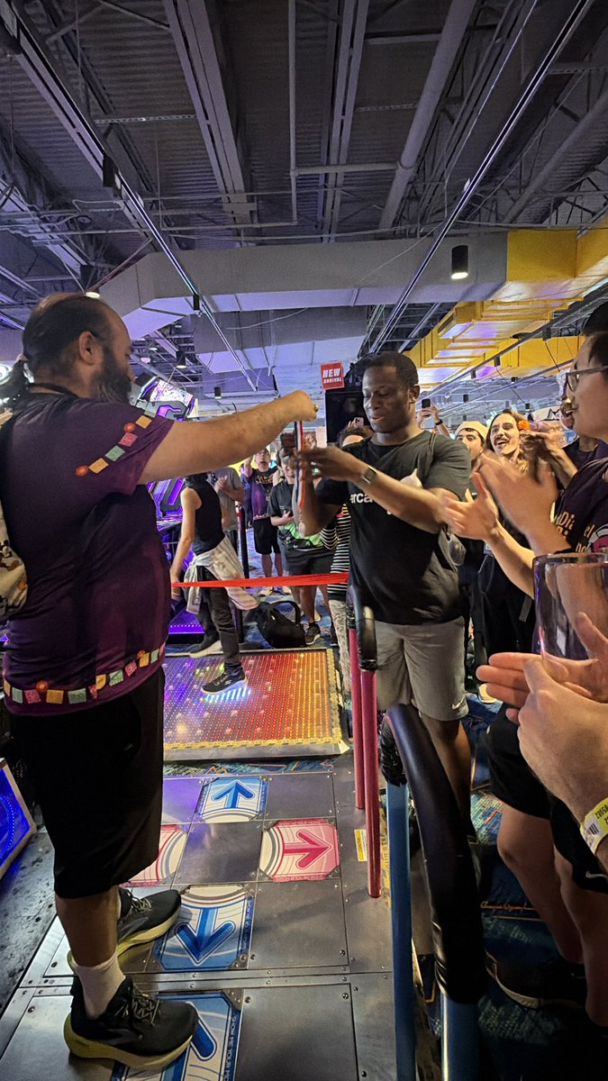 ritmosatx's tweet photo. YOUR DÍA DEL RITMO TOP 4: 
1st: MDX
2nd: lolwut
3rd: EvilDave
4th: Andeh https://t.co/HI3QOuRWN0