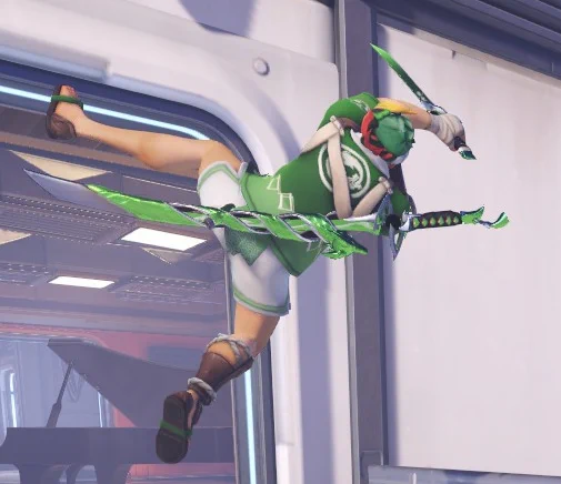 Image from i hate overwatch (@dwarfbutch)