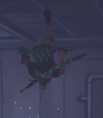 Image from i hate overwatch (@dwarfbutch)